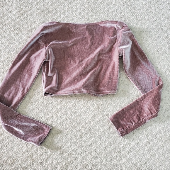 Urban Outfitters Cropped Top - Picture 5 of 5